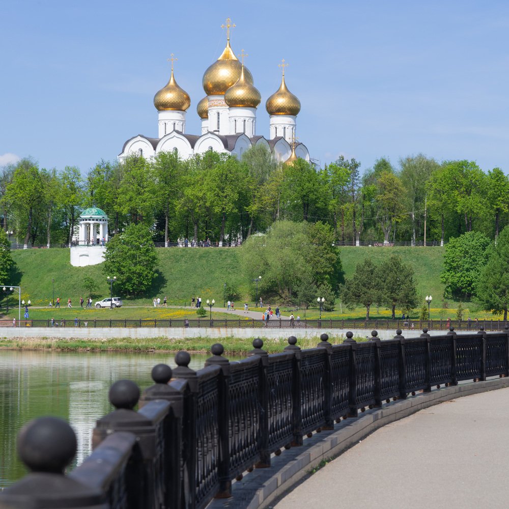 Photograph by Алексей Рычков