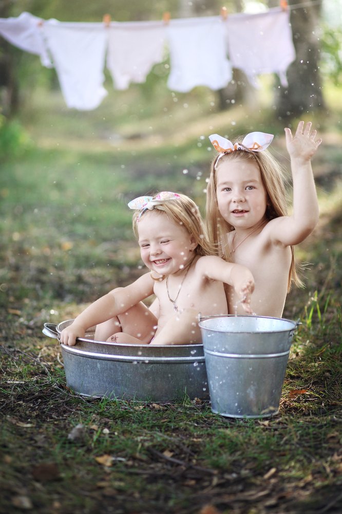 Photograph by Оксана Немова