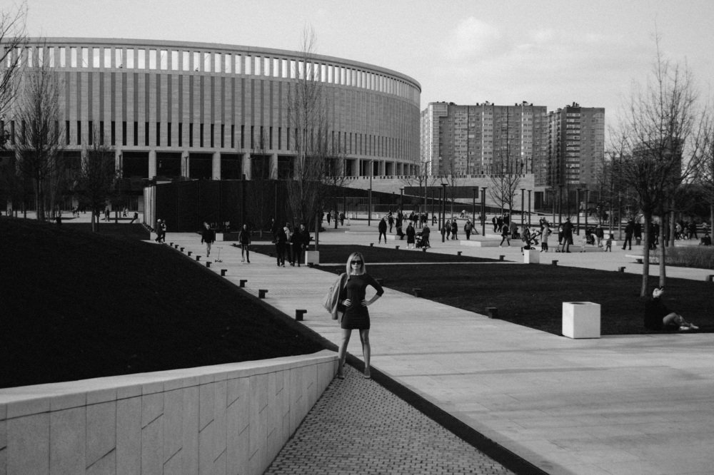 Photograph by Анастасия Самусенко