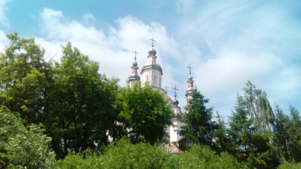 Photograph by Ольга Пришедько