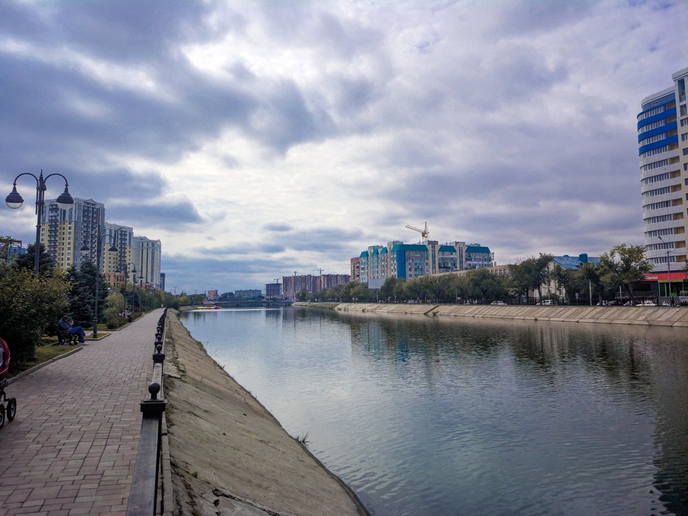 Photograph by Наталья Брунилина