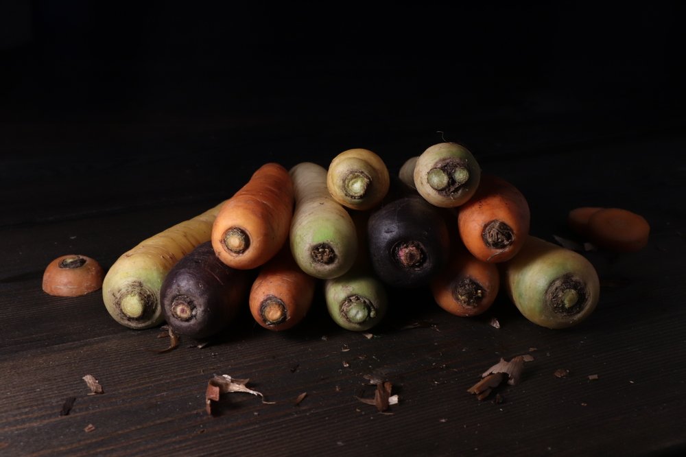 Photograph by Kristina