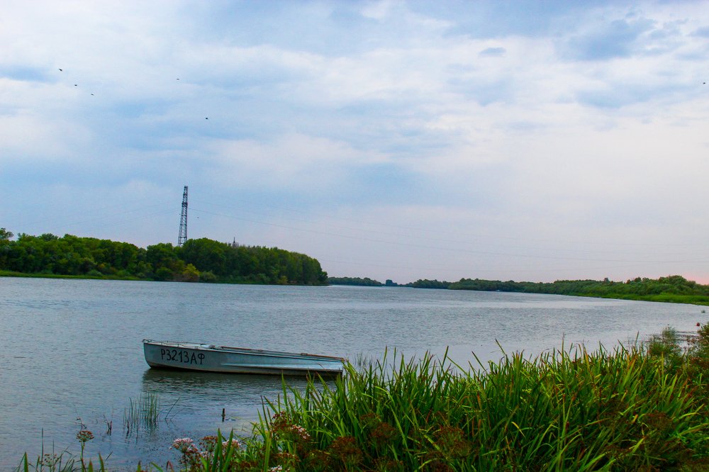 Photograph by Наталья Брунилина