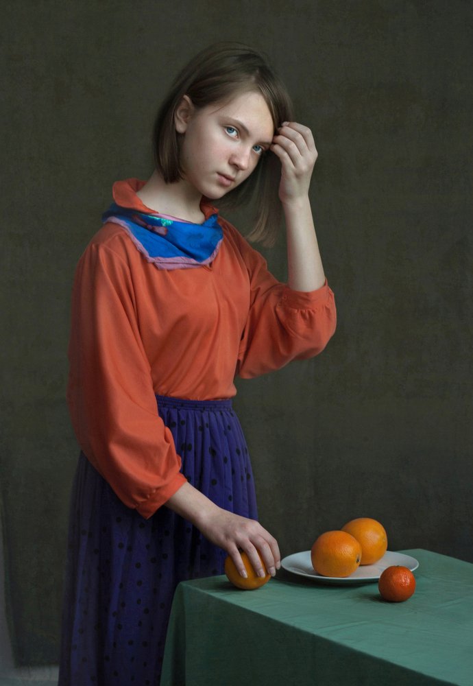 Photograph by Наталья Джерук