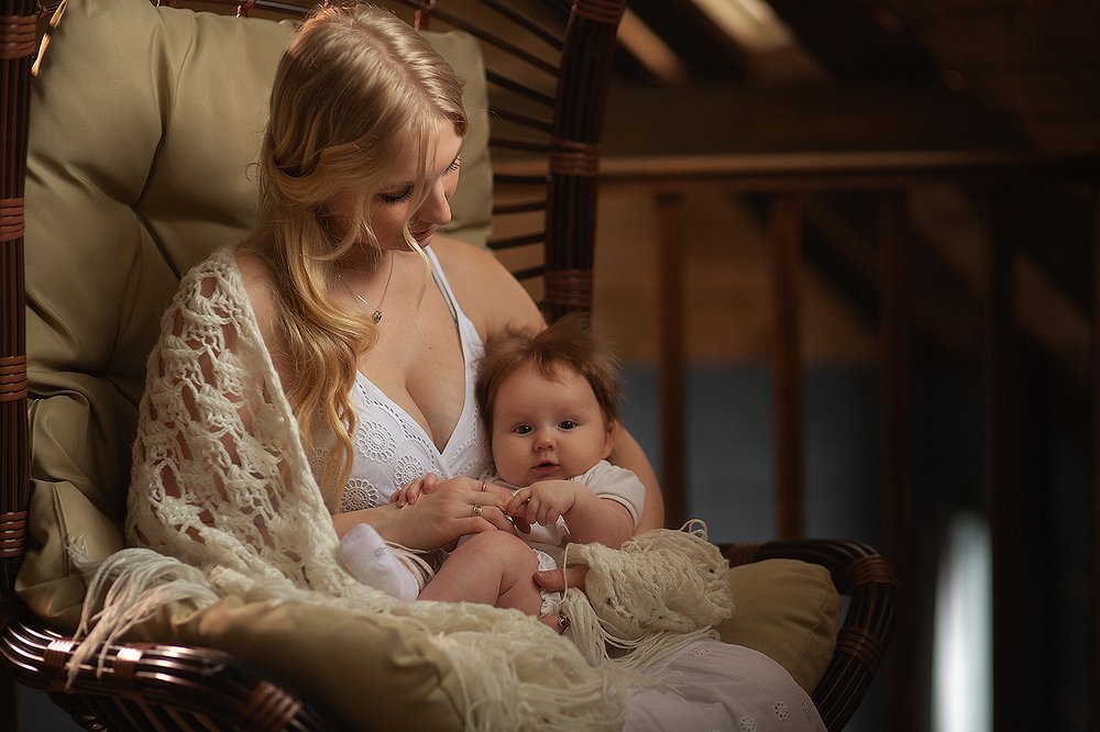 Photograph by Подольская Елена