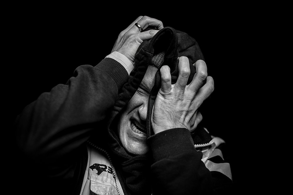 Гадим там, где живем.