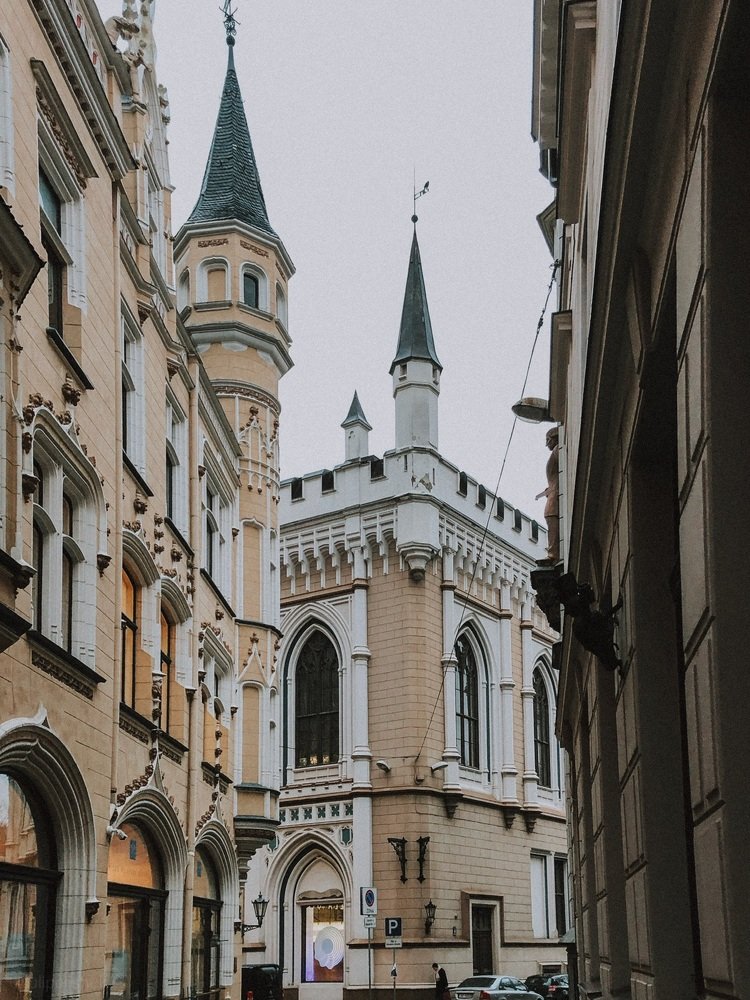 Photograph by Юлия Полищук