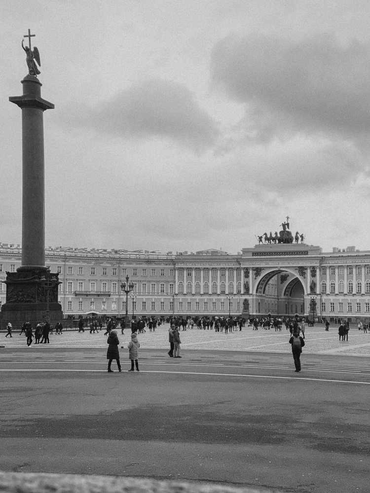 Photograph by Юлия Полищук