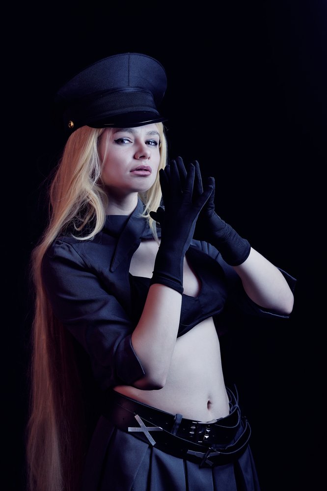 Лара Бишамон