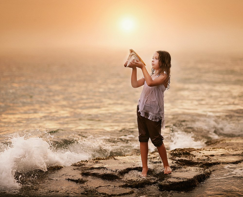 Photograph by Ольга Куницкая