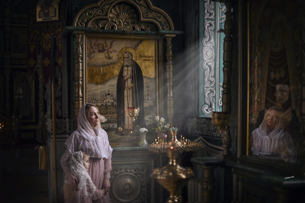 Photograph by Софья Хайбулина