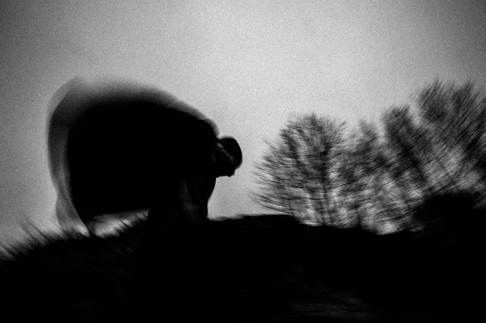 Photograph by Alexandr Tataev