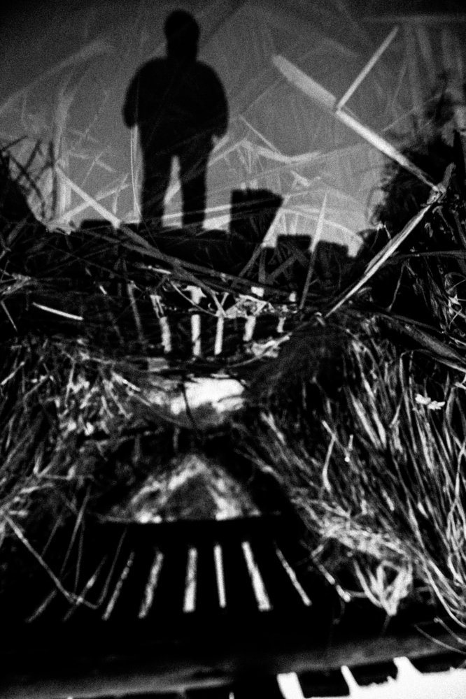 Photograph by Alexandr Tataev