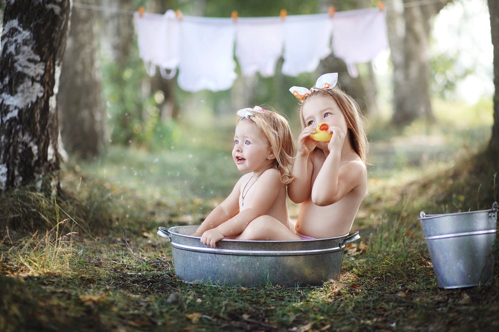 Photograph by Оксана Немова