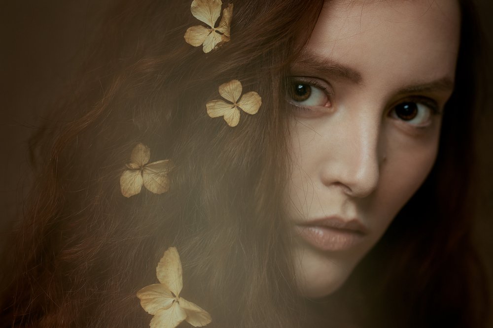 Фотография автора Надежда Хараз