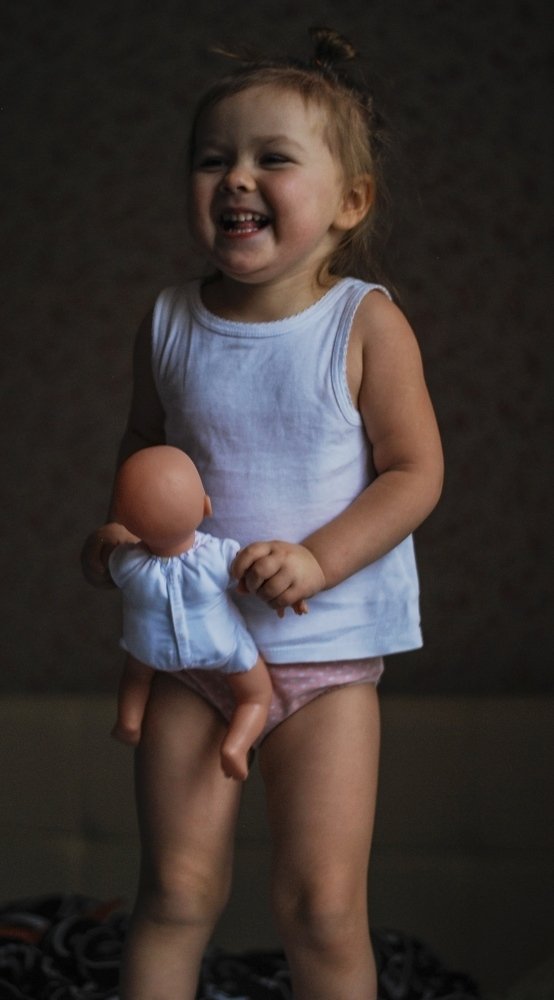 Photograph by Ольга Перевозчикова