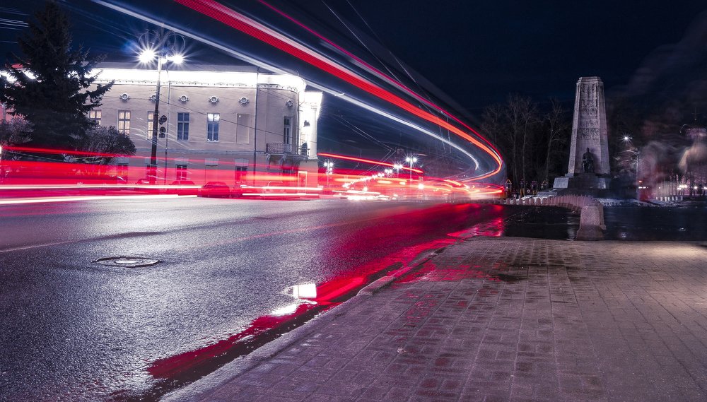 Photograph by Владимир Высоцкий