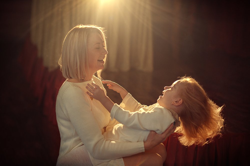 Фотография автора Мария Хан