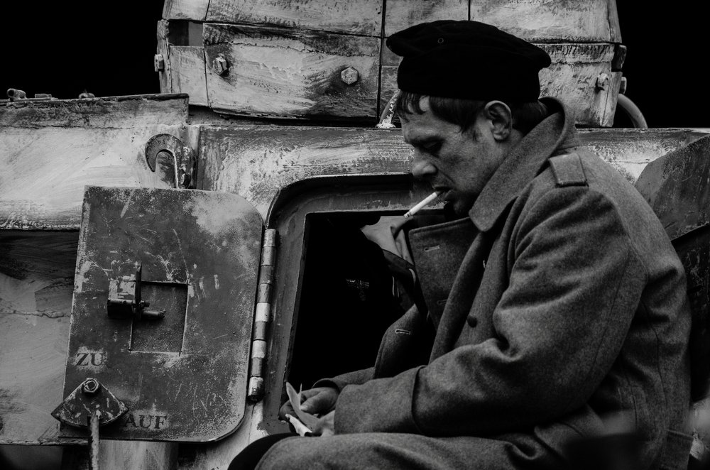 Photograph by Александр Шматков