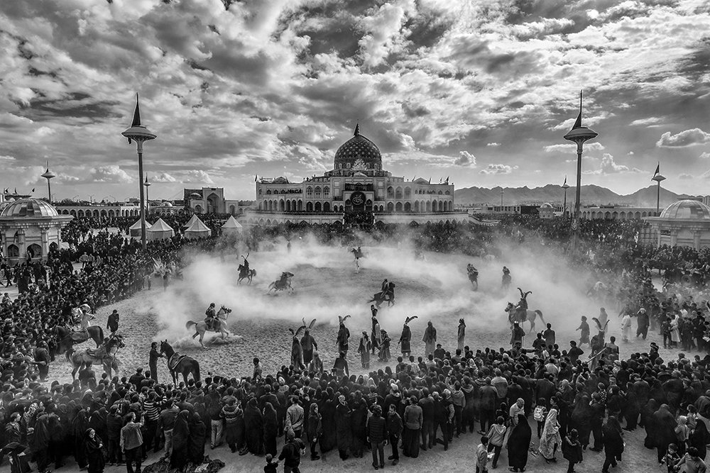 Фотография автора ehsan jazini