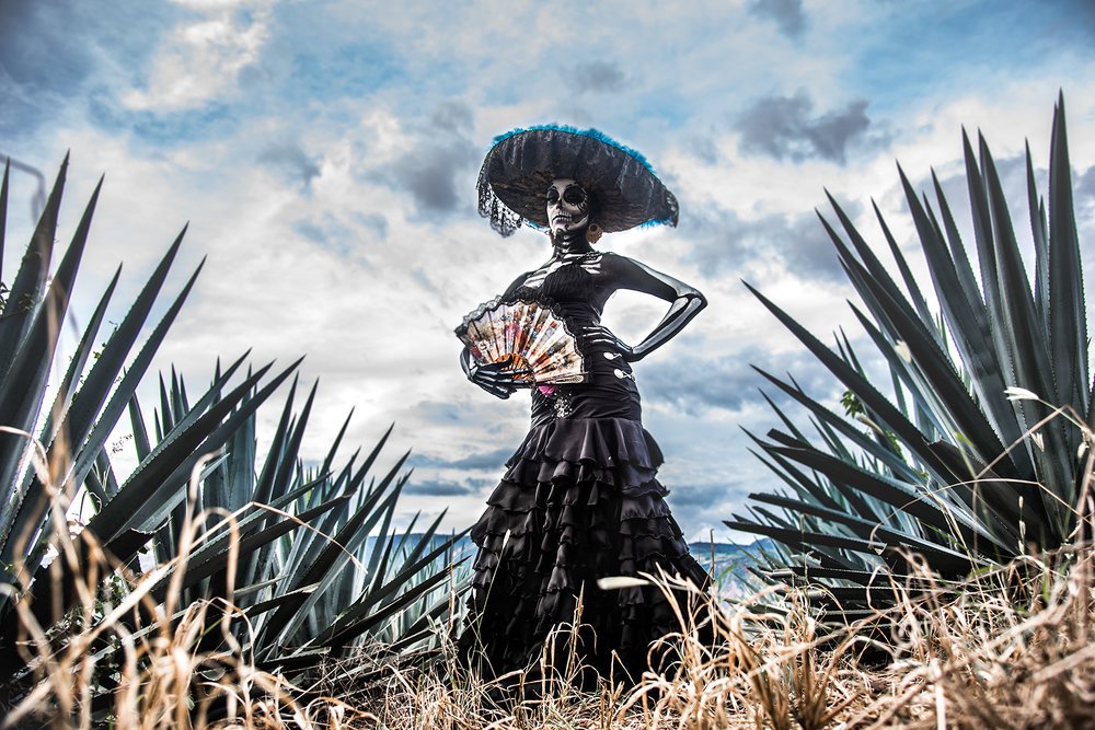 Photograph by Karen Haaz