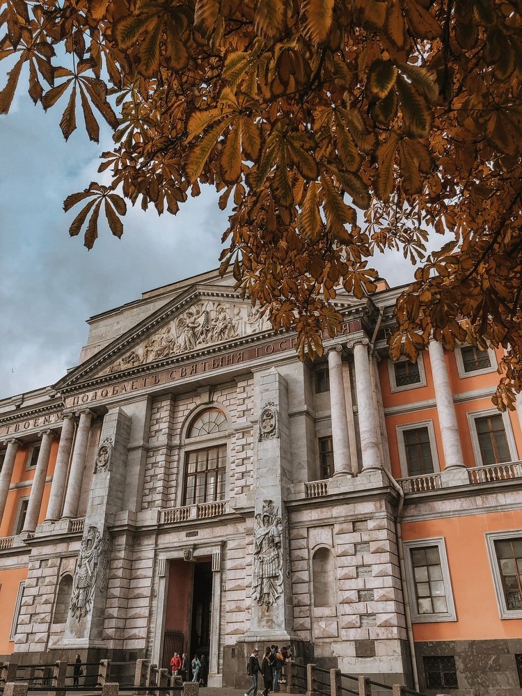 Photograph by Юлия Полищук