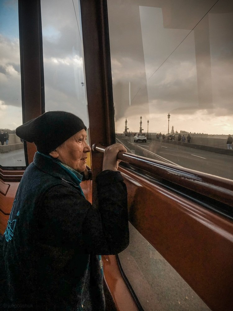 Photograph by Юлия Полищук