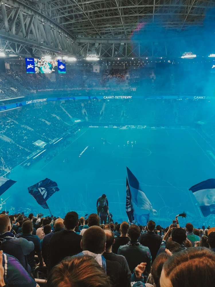 Photograph by Юлия Полищук