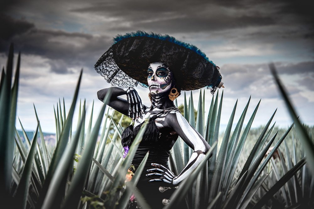 Photograph by Karen Haaz