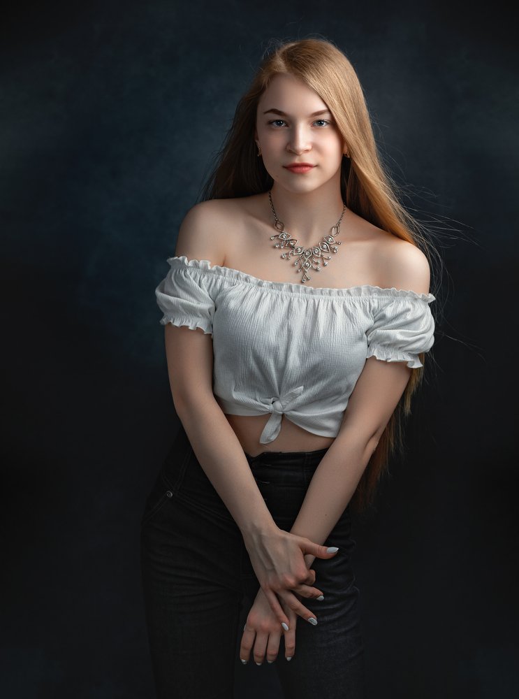 Photograph by Сергей Анисимов