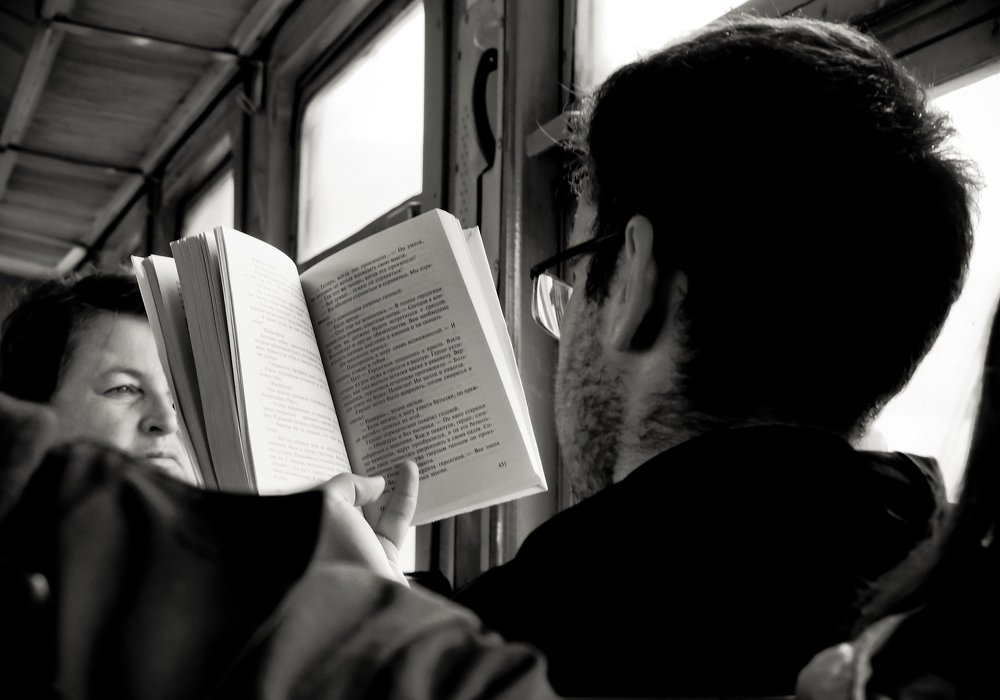 Photograph by Ольга Мендоса