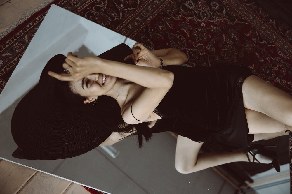 Photograph by Мария Павлычева