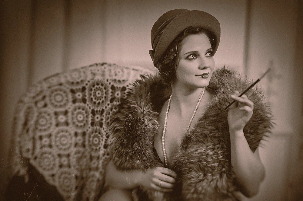 Фотография автора Наталья Копылова