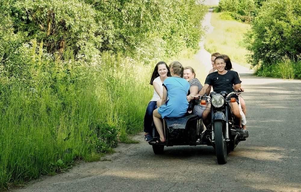 Photograph by Юлиана