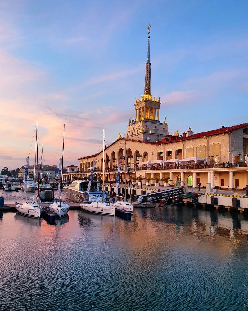 Photograph by Елена Горячева