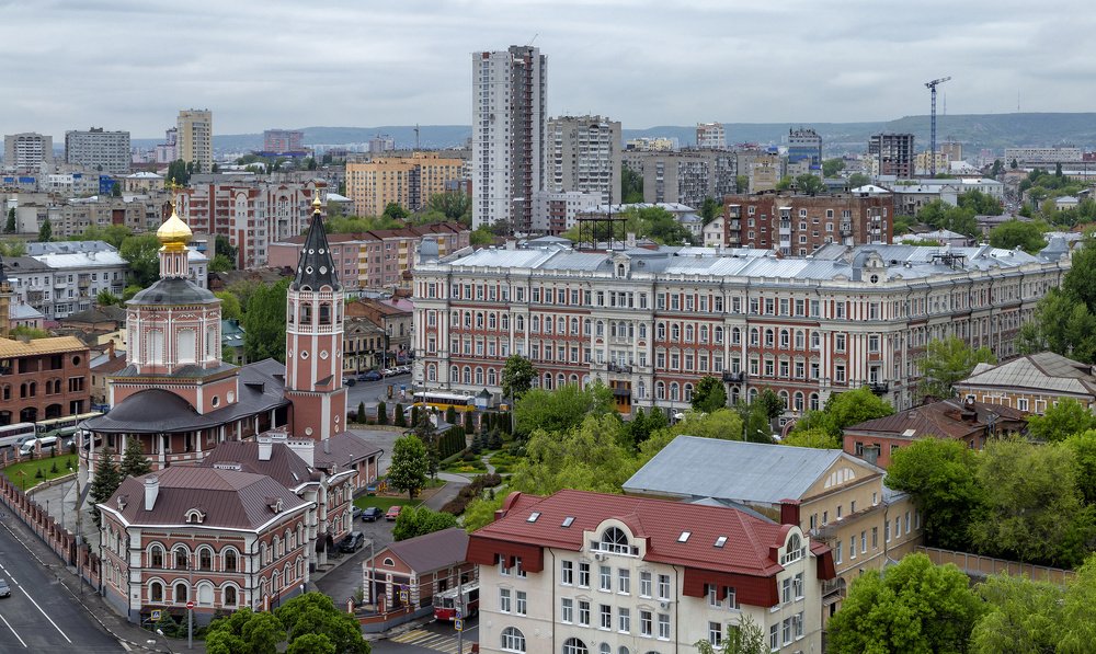 Photograph by Максим Подосинников