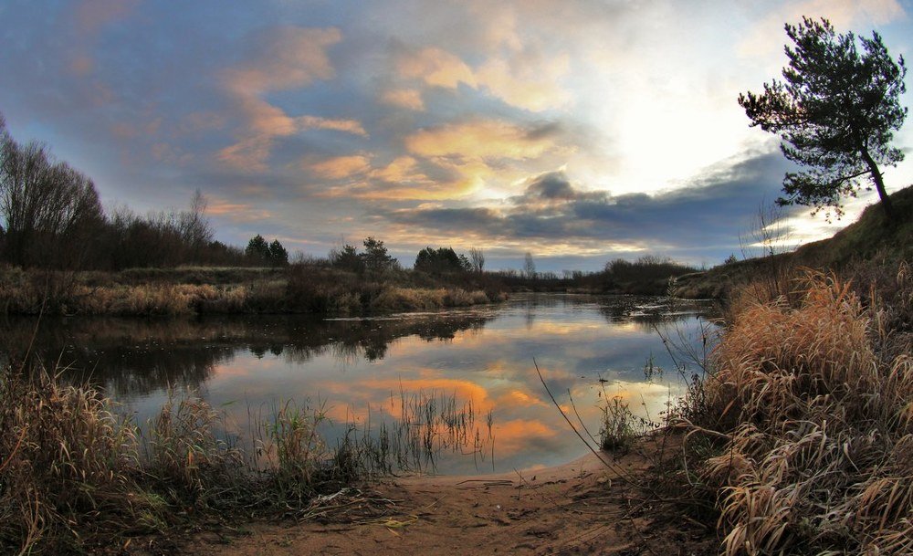 Photograph by Павел Васильев