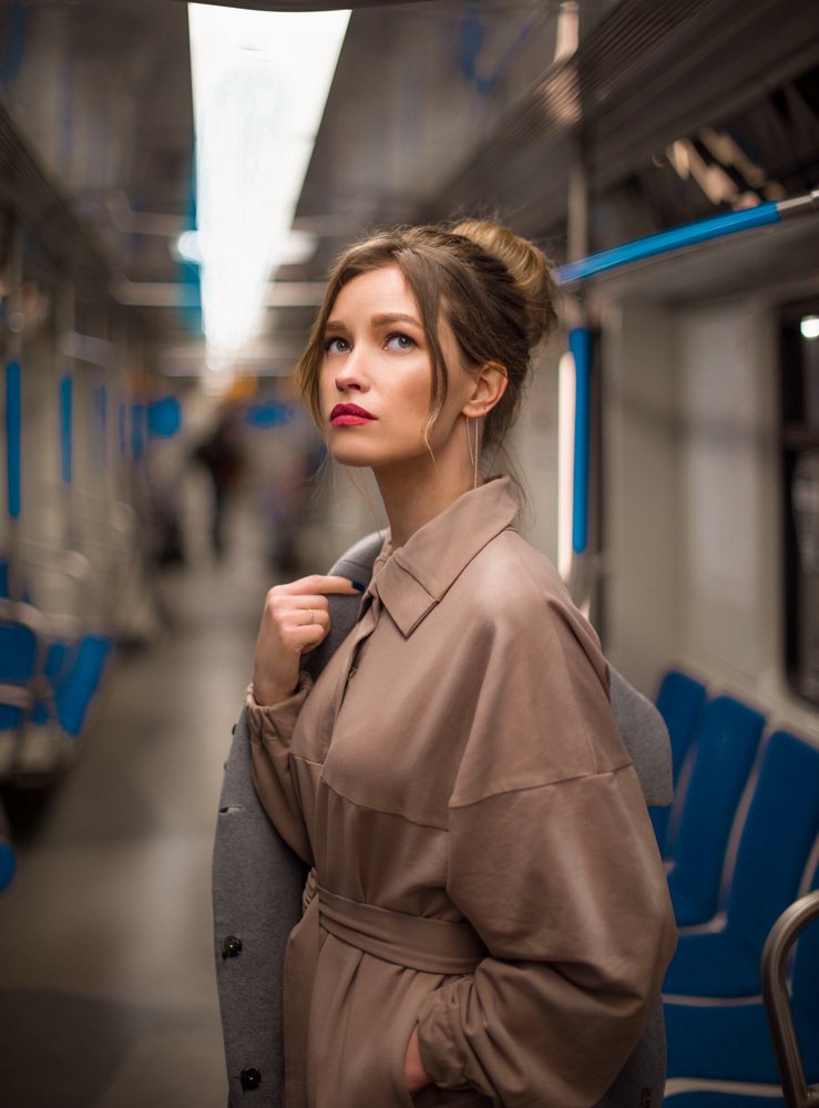 Photograph by Алена Теслюк