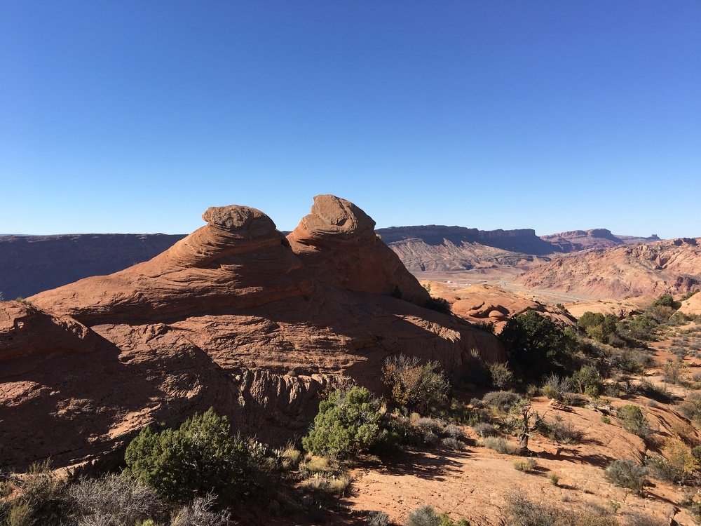 Moab, Utah
