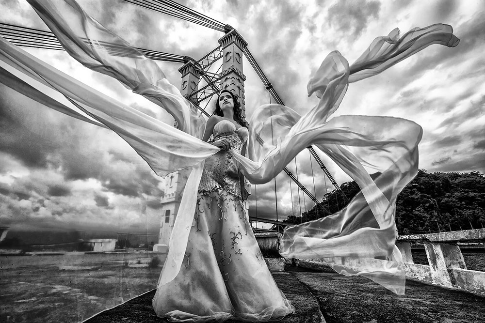 Photograph by Adriano Dias