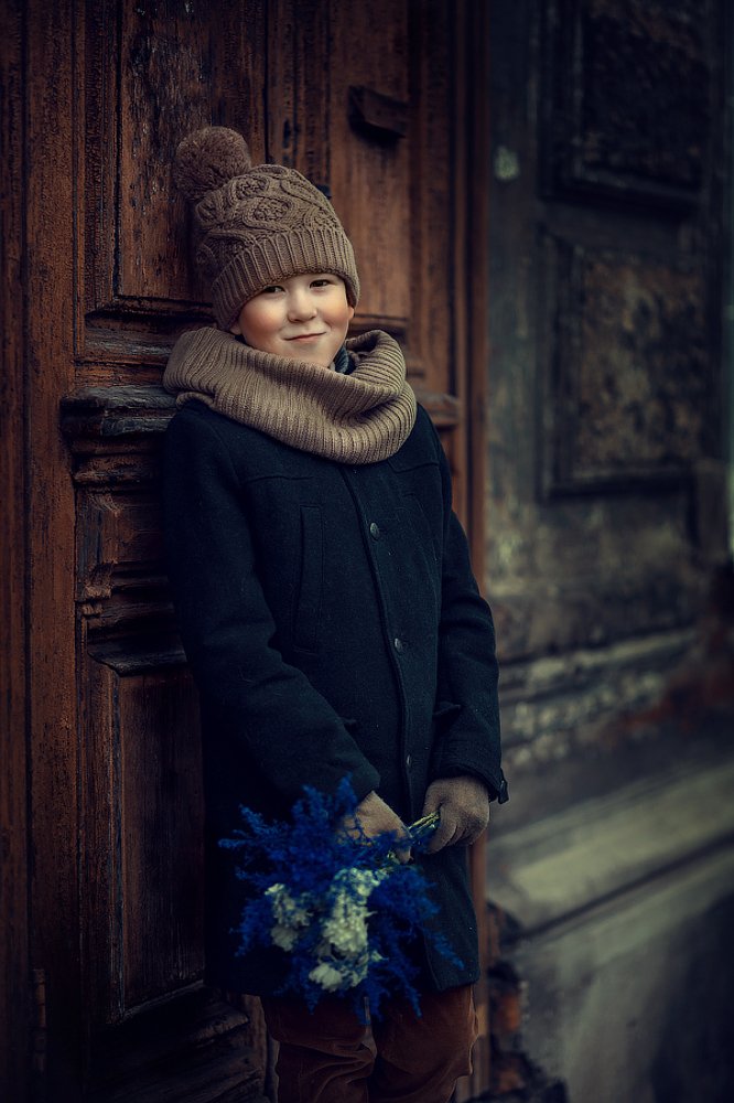 Photograph by Ольга Лебедева