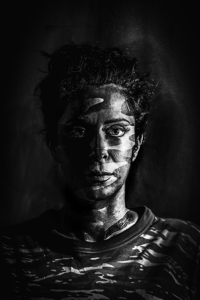 Photograph by Marineza Vamvakari