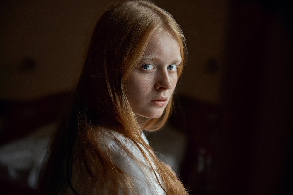 Photograph by Анна Дегтярёва