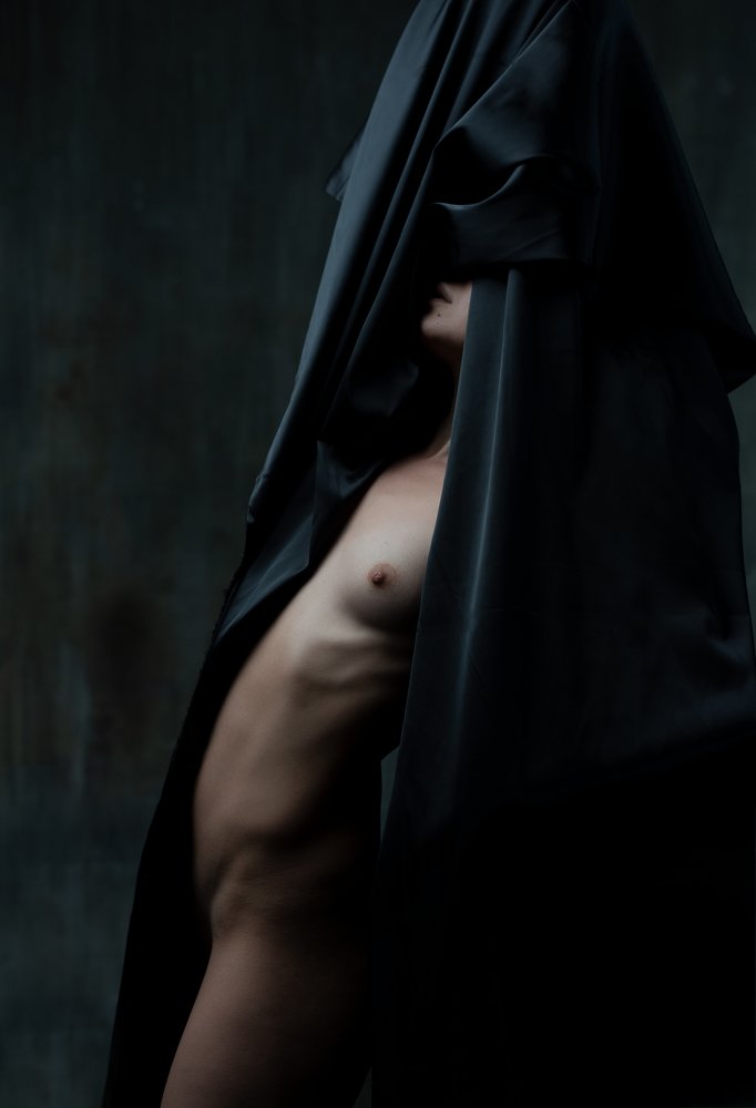 Фотография автора Надежда Хараз