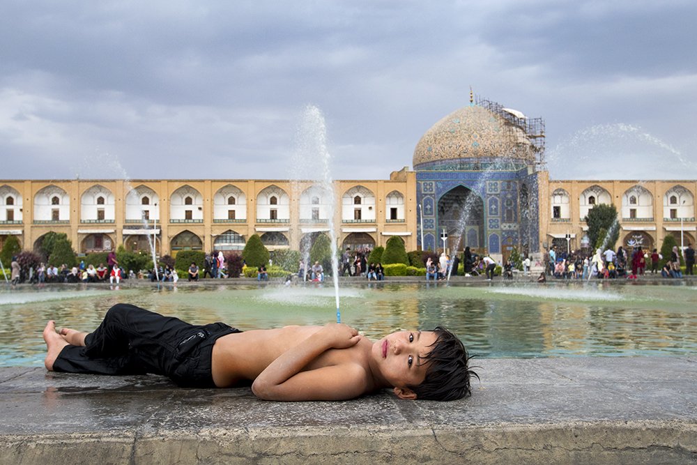 Фотография автора ehsan jazini