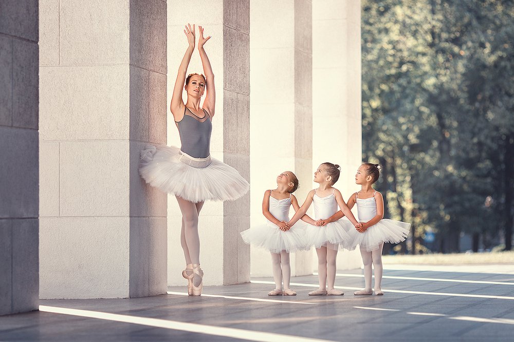 Photograph by Светлана Лютько