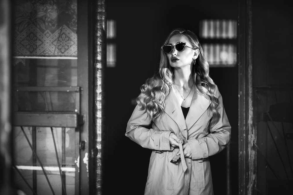 Photograph by Руслана Ким