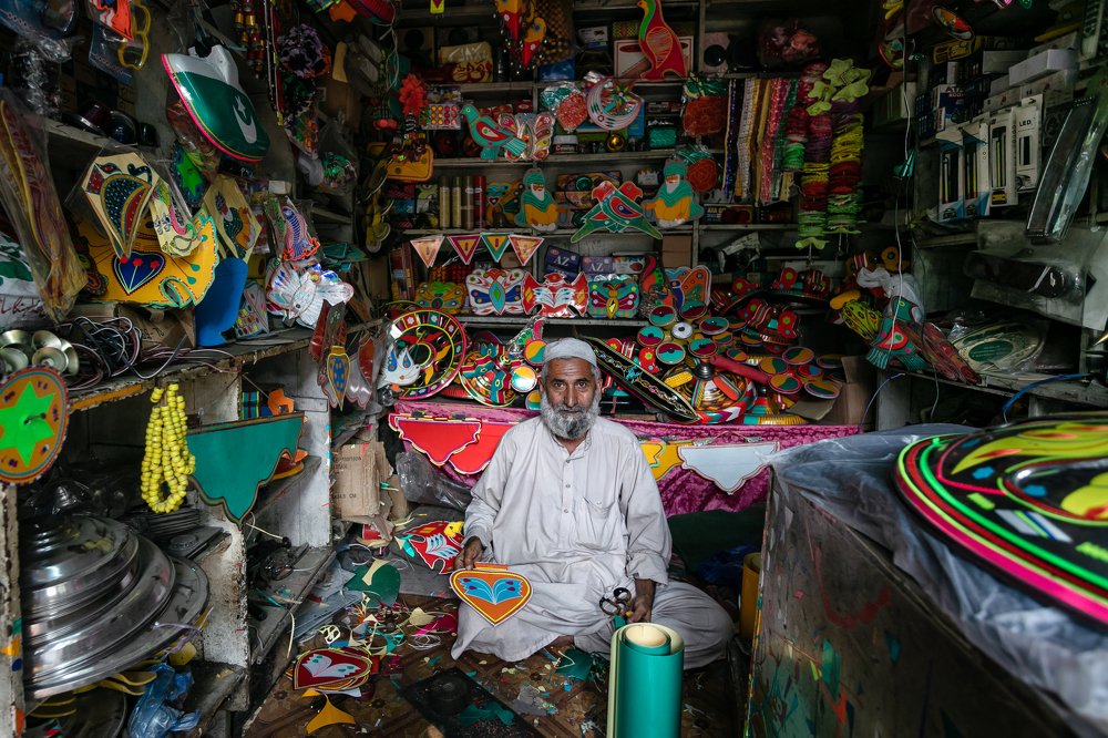 Художники дорог