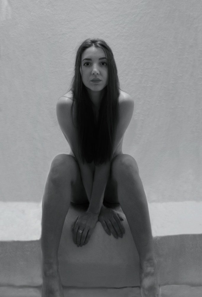 Photograph by Анастасия Самусенко