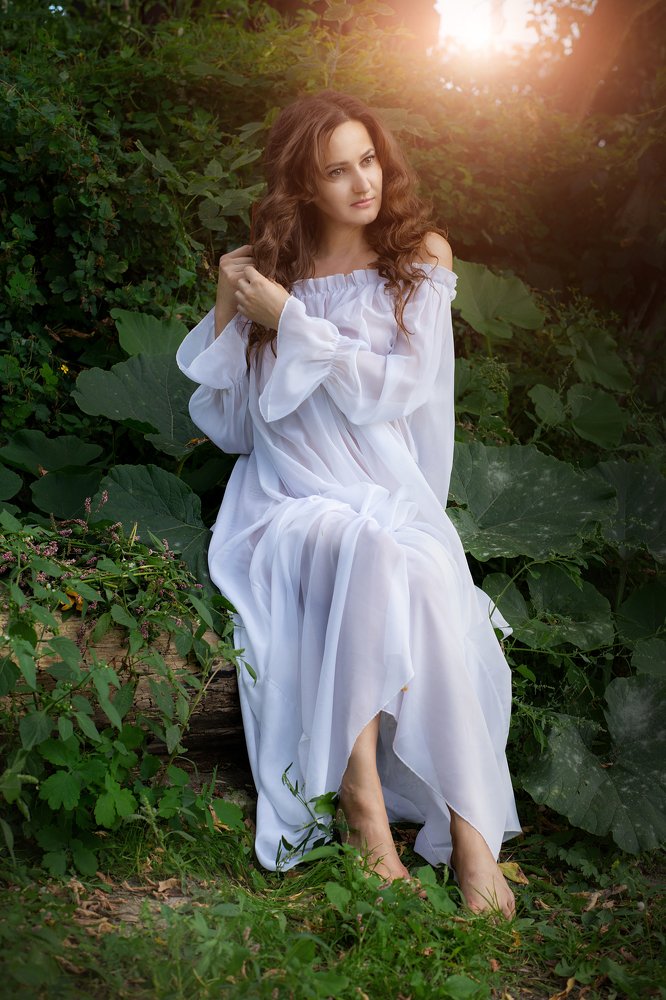 Утопленница